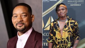 Nghệ sĩ vĩ cầm kiện Will Smith về quấy rối tình dục và chấm dứt hợp đồng