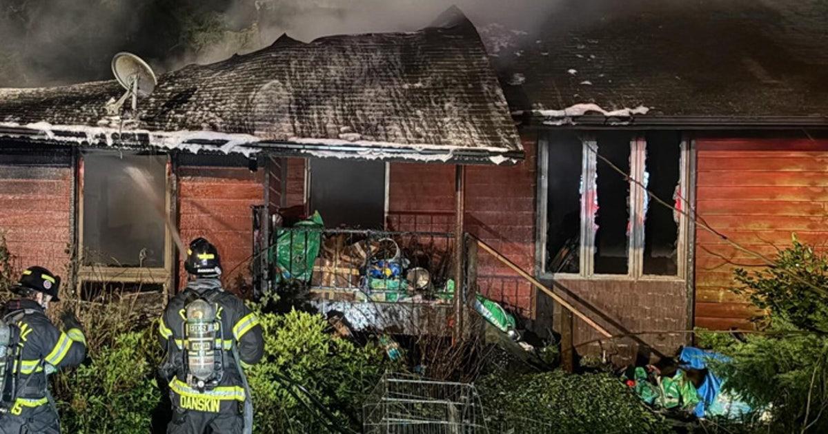 poulsbo wa house fire