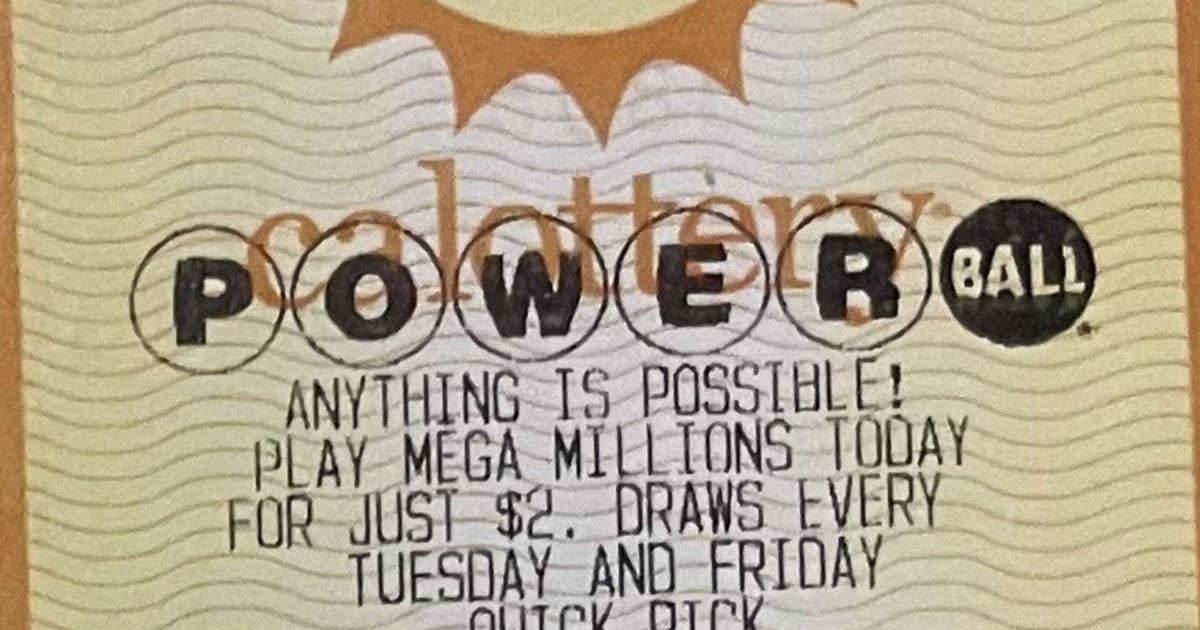 powerball kttv file