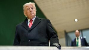 Thẩm phán liên bang đặt câu hỏi về quyền hạn của Tổng Thống Donald Trump trong dự án xây dựng Phòng khiêu vũ