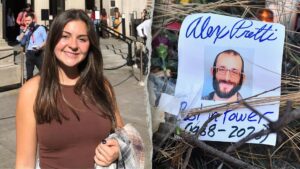 Làn sóng chỉ trích nhắm vào Dân biểu Ossoff về việc xem nhẹ tội phạm nhập cư trái phép