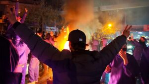 Chính quyền Iran nhắm mục tiêu người dùng Starlink, ngăn chặn chia sẻ hình ảnh biểu tình