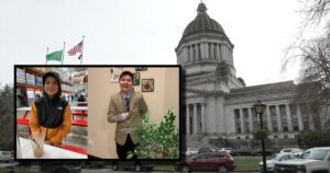 Tiểu bang Washington xem xét ‘Cảnh báo Tím’ để tìm người mất tích