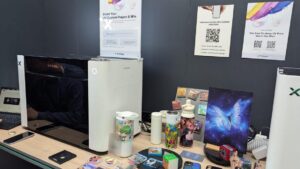 Máy in UV sắp ‘làm mưa làm gió’ vào năm 2026