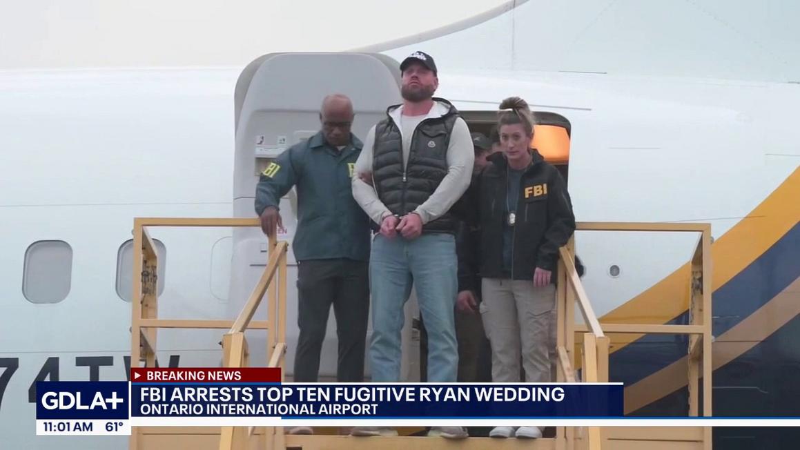 Cựu vận động viên Olympic Ryan Wedding bị bắt sau khi đến California 1 qqr2qs337382tvbu