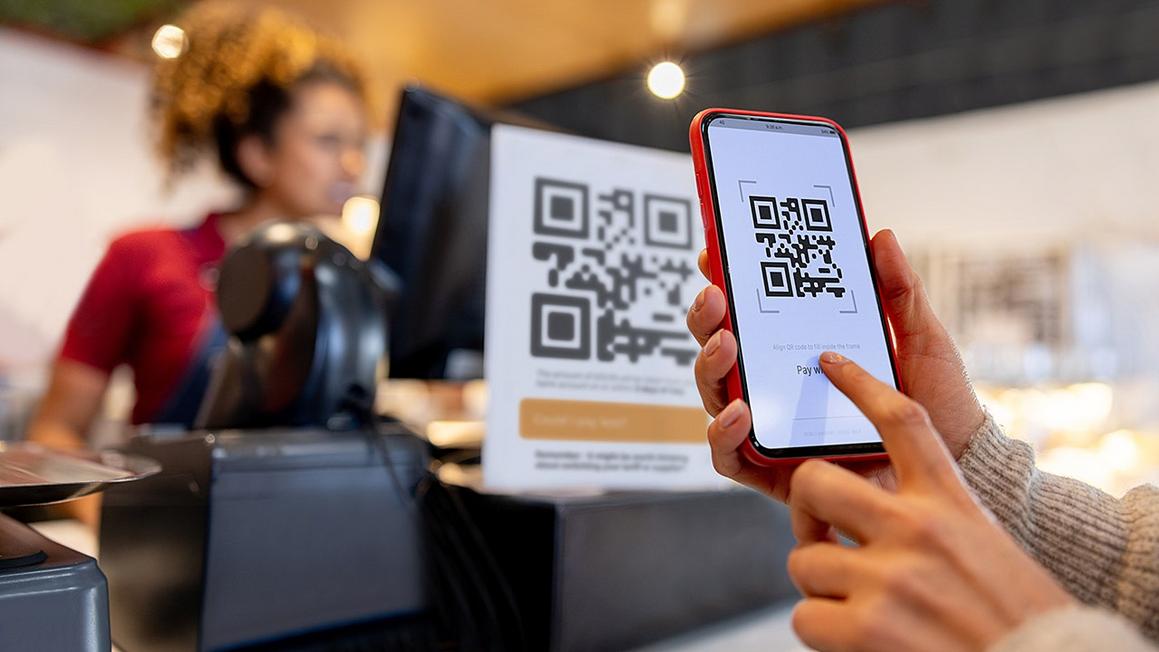 qr code scan quishing scam