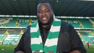 Ngôi sao ‘The Blind Side’ Quinton Aaron bị đột quỵ cột sống, gia đình cho biết anh đang hồi phục