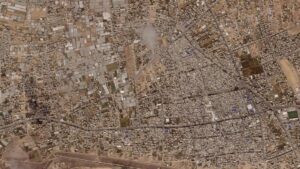 Israel Mở Cửa Khẩu Rafah Có Giới Hạn Theo Kế Hoạch Hòa Bình 20 Điểm của Tổng Thống Donald Trump