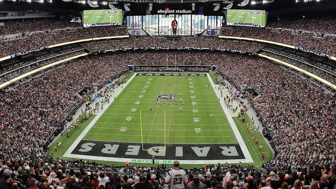 raiders stadium 1426