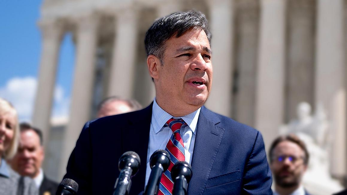 raul labrador idaho attorney general supreme court fox news