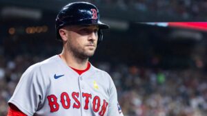 Alex Bregman Ký Hợp Đồng 5 Năm Với Chicago Cubs