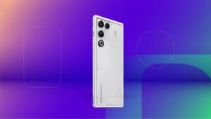 Điện thoại RedMagic 11 Air mỏng hơn, pin 7.000 mAh và quạt tản nhiệt