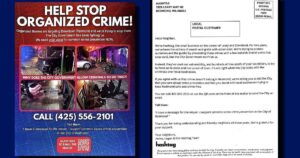 Chủ tiệm cần sa ở Redmond kêu gọi lắp đặt trụ chắn sau nhiều vụ cướp