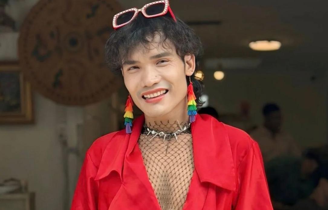 Ngôi sao TikTok LGBTQ bị đánh chết tại rừng Thái Lan, nghi phạm đã bị bắt 1 redy5dthtr