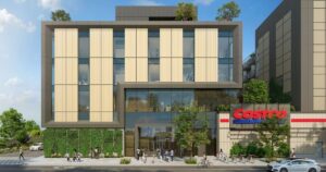 Costco Xây Kho Hàng Mới Kèm Chung Cư Giá Rẻ Ở Nam Los Angeles