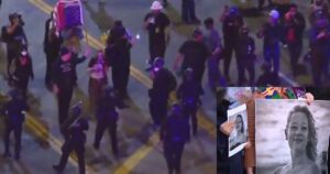 Biểu tình ở Los Angeles sau vụ nổ súng của ICE ở Minneapolis