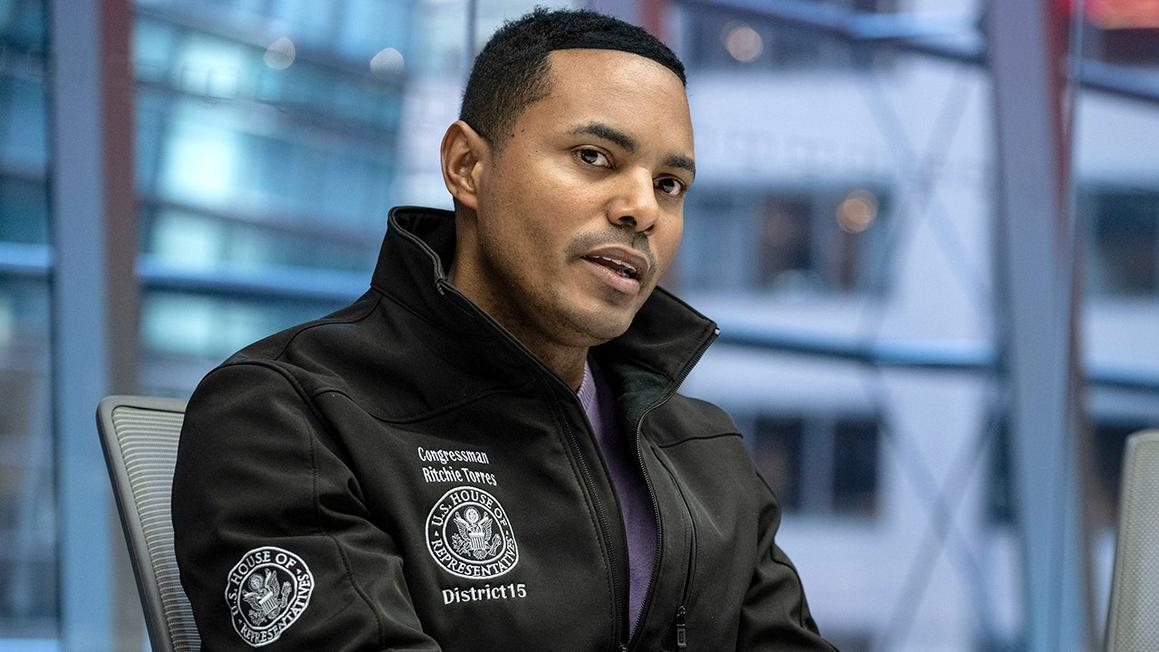 Dân Biểu Hạ Viện giới thiệu dự luật ngăn Tổng Thống bỏ qua Quốc Hội 1 rep ritchie torres january 28 2025