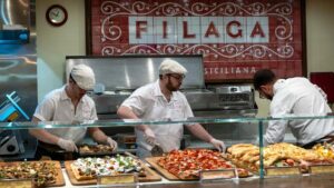 Tình hình tuyển dụng chậm lại, bất chấp nỗ lực của Cục Dự trữ Liên bang 13 Tình hình tuyển dụng chậm lại, bất chấp nỗ lực của Cục Dự trữ Liên bang