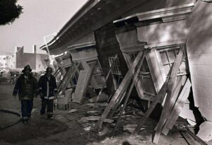 San Jose Lên Kế Hoạch Thử Nghiệm Chương Trình Tài Trợ Nâng Cấp Chống Động Đất