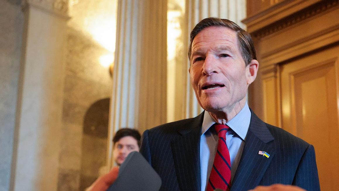 richard blumenthal