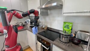 Robot học 1,000 kỹ năng chỉ trong một ngày 17 Robot học 1,000 kỹ năng chỉ trong một ngày