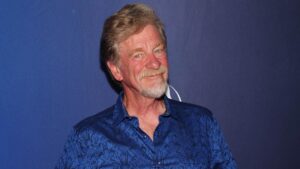 Đạo diễn ‘The Lion King’ Roger Allers qua đời ở tuổi 76