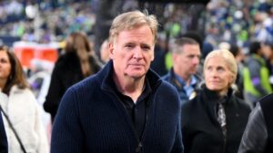 Bộ Ngoại Giao Hoa Kỳ và NFL hợp tác thúc đẩy ngoại giao thể thao toàn cầu