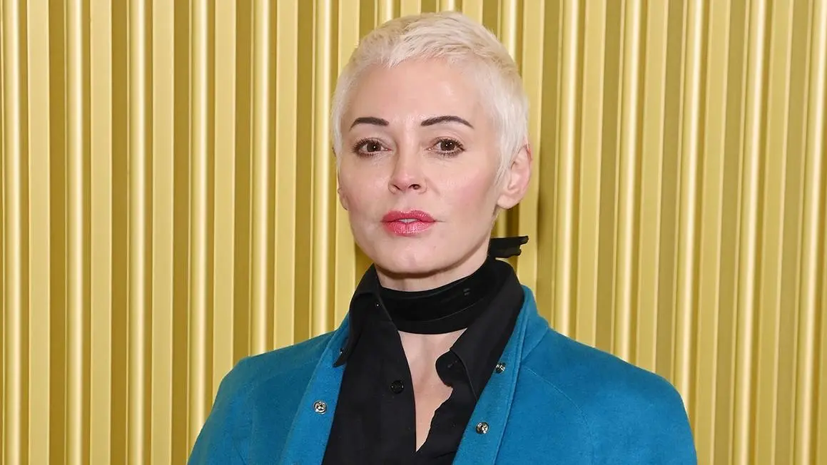 Rose McGowan tố cáo bị các nhà điều hành &#8216;Charmed&#8217; soi mói cân nặng