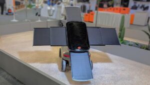Jackery Giới Thiệu Robot Năng Lượng Mặt Trời Tại CES 2026 11 Jackery Giới Thiệu Robot Năng Lượng Mặt Trời Tại CES 2026