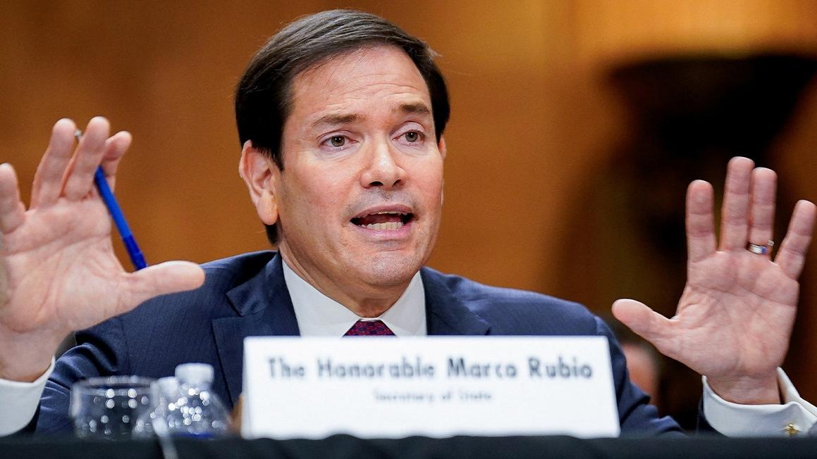 rubio venezuela hearing