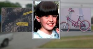 Ngày Cảnh báo AMBER Toàn quốc: 30 năm kể từ vụ bắt cóc Amber Hagerman