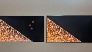 TV OLED S95H Mới Của Samsung Sáng Hơn, Hỗ Trợ Chế Độ Trưng Bày Tranh