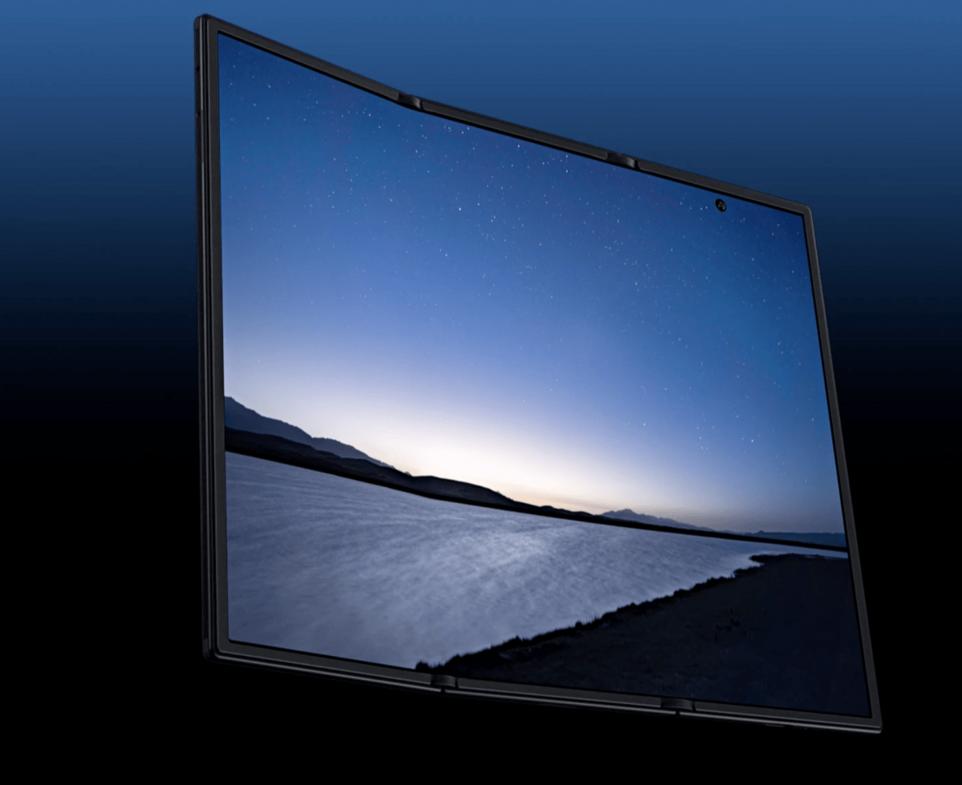 Điện thoại TriFold của Samsung có giá 2.899 USD tại Mỹ 1 samsung trifold