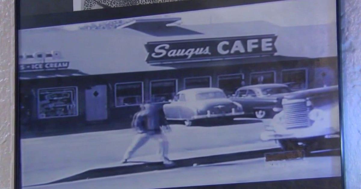 saugus cafe santa clarita