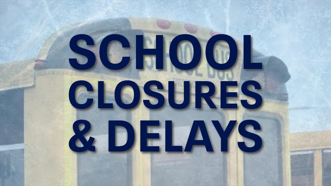 school closures