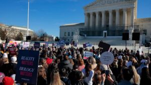 Vụ Kiện Về Vận Động Viên Chuyển Giới Trong Môn Thể Thao: Điểm Nổi Bật Tại Phiên Điều Trần Tòa Án Tối Cao