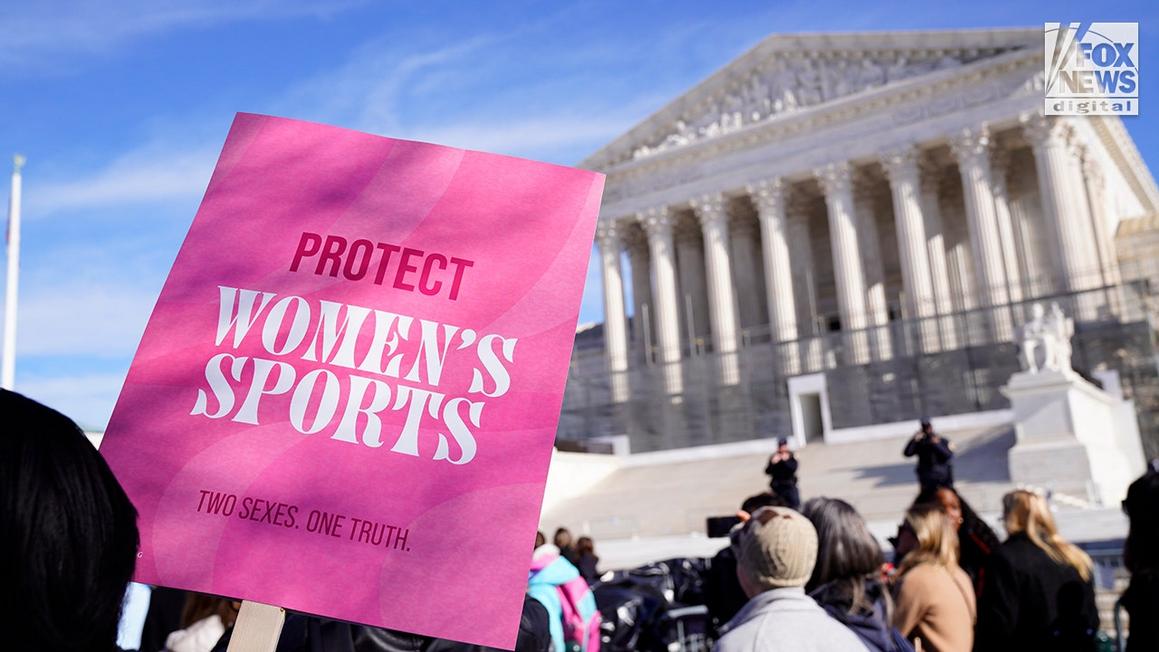 Nữ sinh viên Đại học Utah bị buộc tội đe dọa bắn người trong cuộc tranh luận 1 scotus transgender sports 047