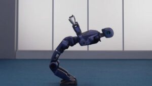 Qualcomm Bắt Tay vào Thị Trường Robot: Bắt Đầu với Robot Hình Người