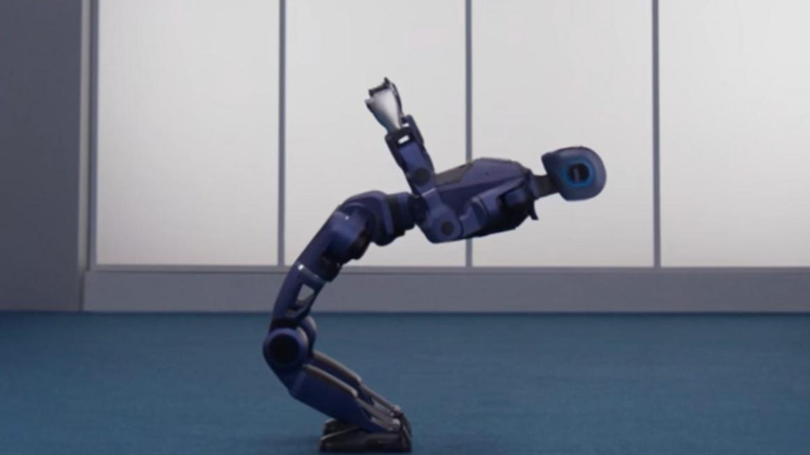 Qualcomm Bắt Tay vào Thị Trường Robot: Bắt Đầu với Robot Hình Người 1 screenshot 2026 01 02 at 17 39 37