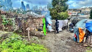 Chính sách ma túy mới của Seattle gây lo ngại về tội phạm và an toàn công cộng