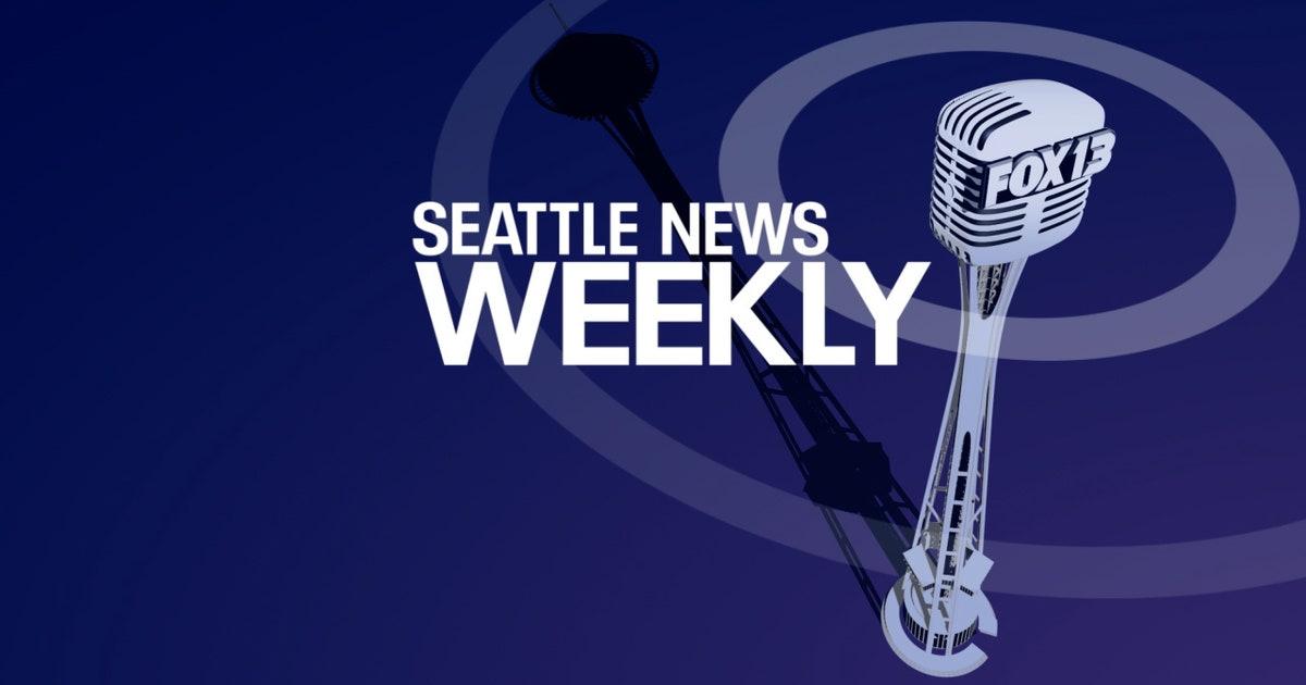 seattle news weekly 1