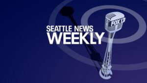 Nhật báo Seattle News Weekly: Hướng tới trận chung kết NFC 19 Nhật báo Seattle News Weekly: Hướng tới trận chung kết NFC