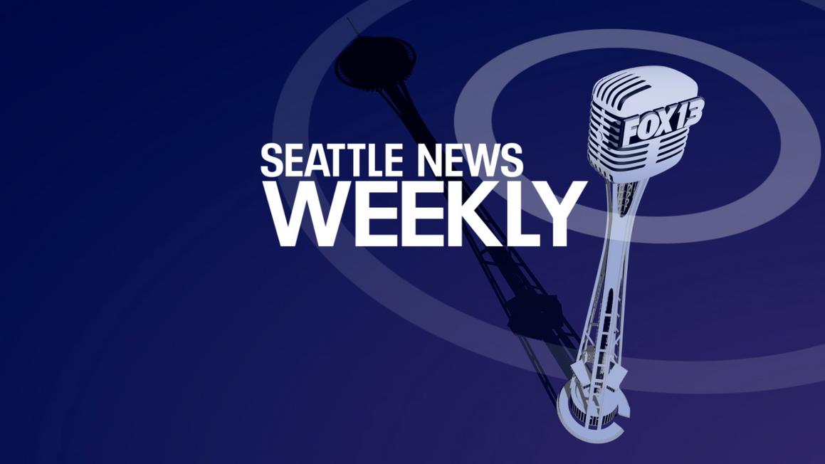 Nhật báo Seattle News Weekly: Hướng tới trận chung kết NFC 1 seattle news weekly 3