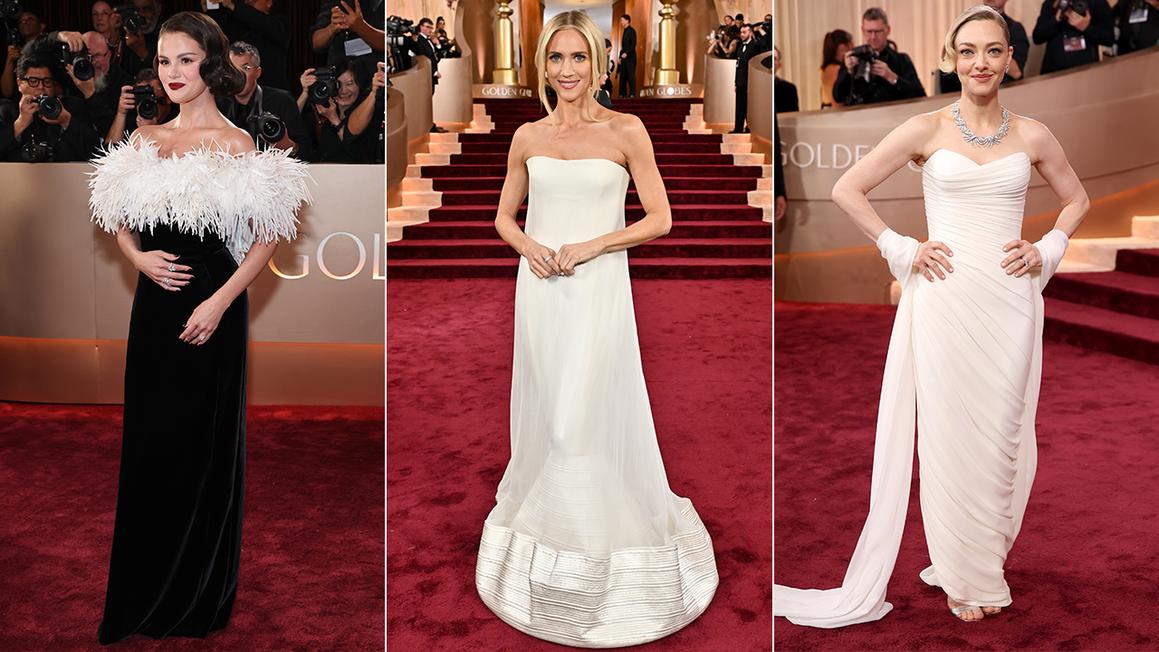 selena gomez brittany snow amanda seyfried