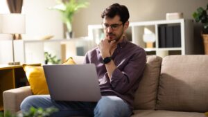 AI và nguy cơ gây bệnh tâm thần