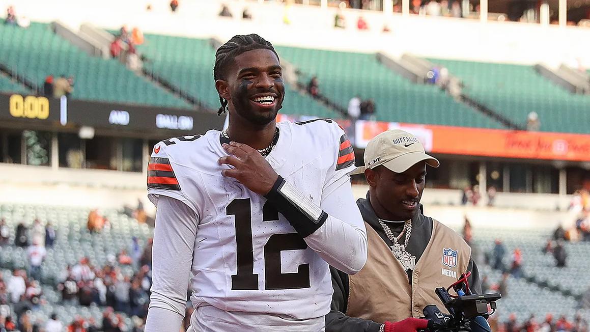 Cầu thủ NFL gọi Pro Bowl là trò đùa sau khi Shedeur Sanders được chọn thay thế 1 shedeur sanders 12826