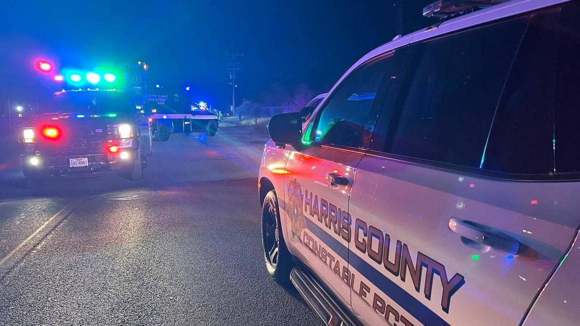 Tai nạn giao thông nghiêm trọng tại Harris County 1 sheldon major ax pct 3 pic 1