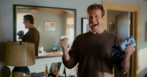 Loạt phim hài ‘Shrinking’ trên Apple TV chuẩn bị ra mắt mùa mới