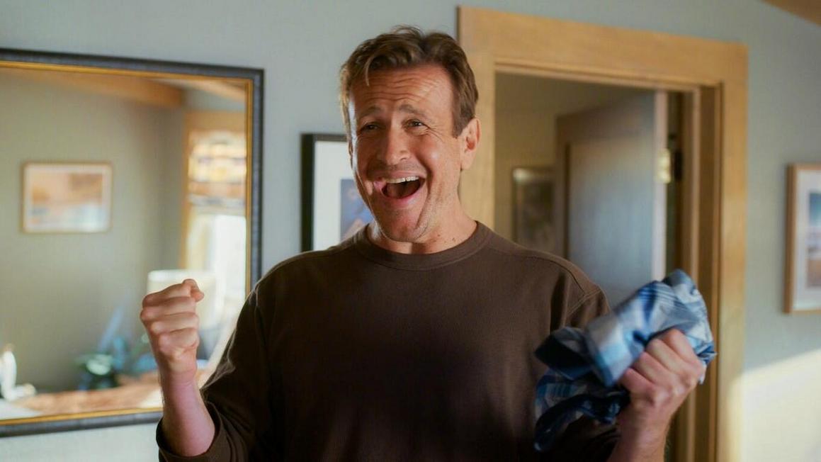 shrinking season 3 jason segel apple tv