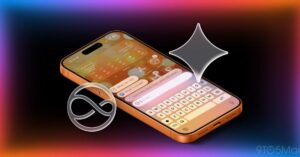 Apple lên kế hoạch tích hợp sâu Siri với sự hỗ trợ của Gemini vào các ứng dụng cốt lõi